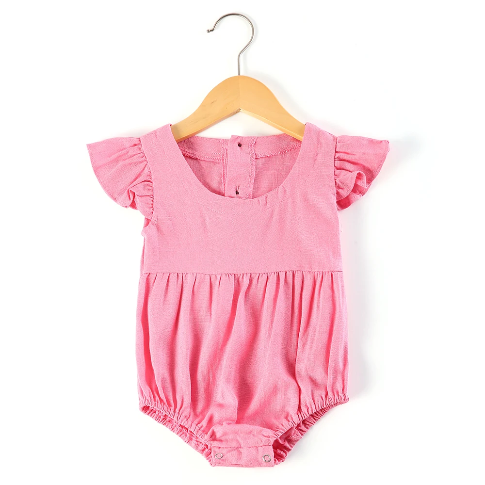 Комбинезон для новорожденных девочек 3 24 мес. 100% хлопок|Боди малышек| |