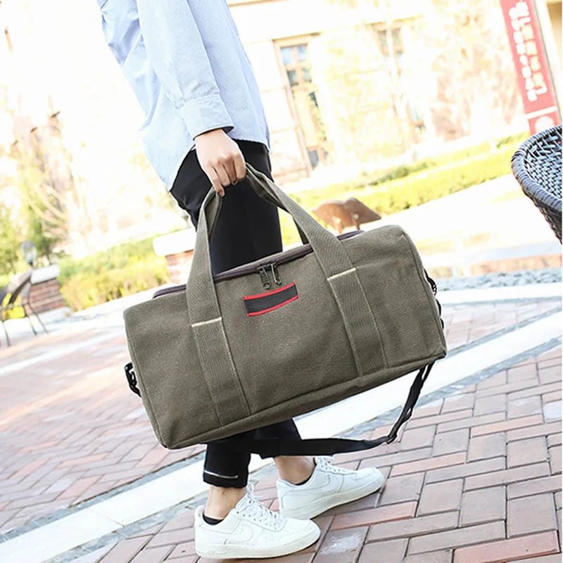 Спортивная сумка сумки для тренажерного зала мужская фитнеса дорожная на одно