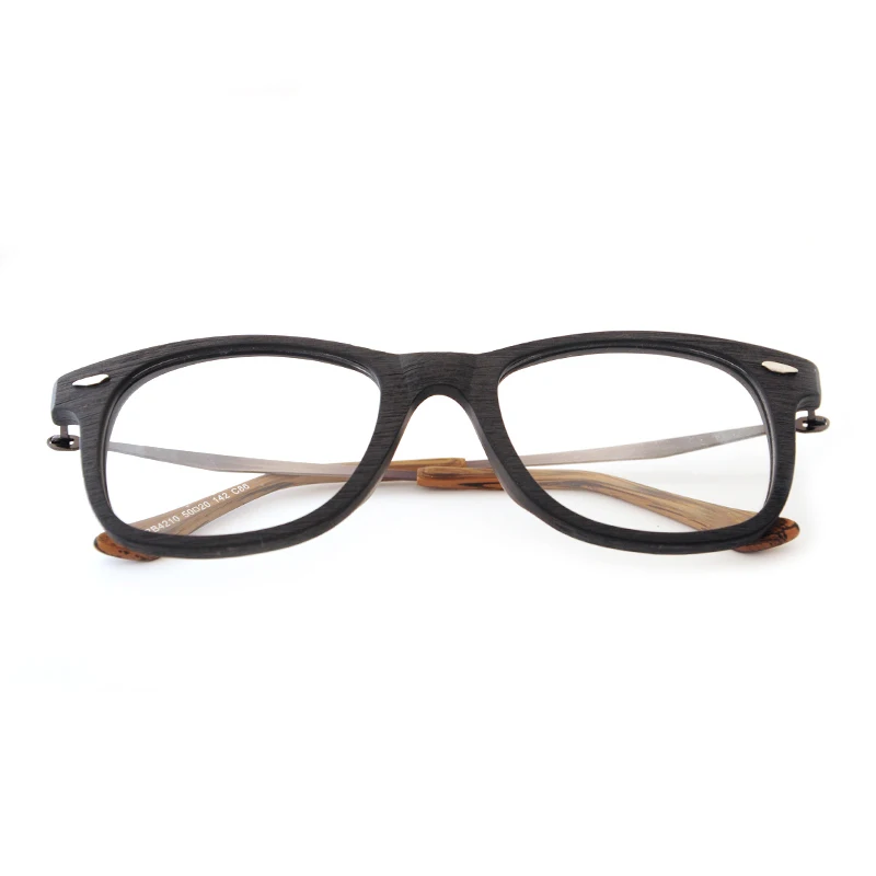 

LONSY Retro Acetate Glasses Frame For Women Square Eyeglasses Frame Brand Design Optical Eyewear Men Oculos De Grau RRC2140