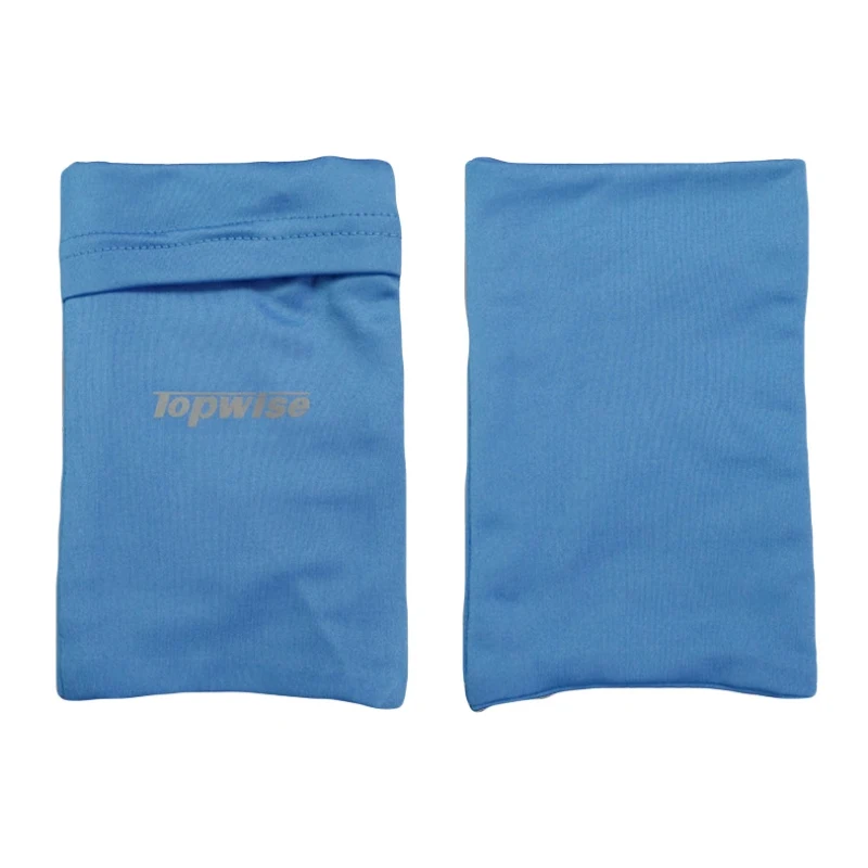 Hight Elastic Universal Mobile Phone Bag Cell Armband Sleeve Arm Outdoor Running Jogging Exercise Workout Cellphone Pouch | Спорт и