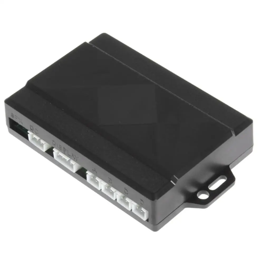 Светодиодный дисплей автомобильная система датчиков для парковки автомобиля