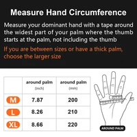 Рабочие перчатки Ozero за 610 руб#5