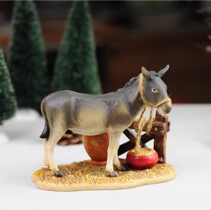 Международная торговля керамика Европа и США пасторальный стиль ручная роспись