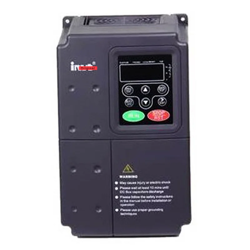 

Новый оригинальный телефон, Инвертор VFD, телефон, трехфазный, 380 В, кВт, а