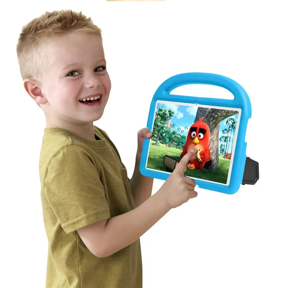 Чехол для Huawei MediaPad T3 10 (9 6 &quot) AGS-W09 AGS-L09 AGS-L03 EVA переносная стойка дети Безопасный