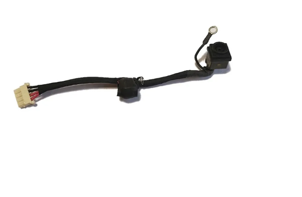 

DC Jack Cable Connector Power Socket For SONY Vaio VPCEE VPCEF Series VPCEF4E1R/WI VPCEF 4E1R/WI VPCEE25FX/BI VPC EE25 VPCEE45