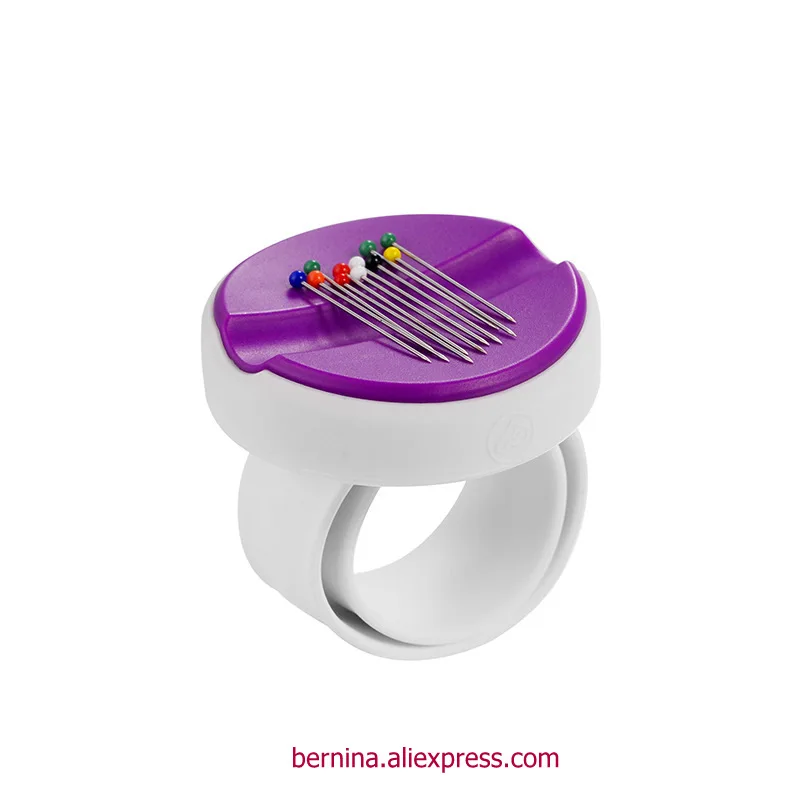 Новинка 2017 магнитная подушка CADDY 4103 для хранения шитье лоскутное pfaff elna bernina Singer juki