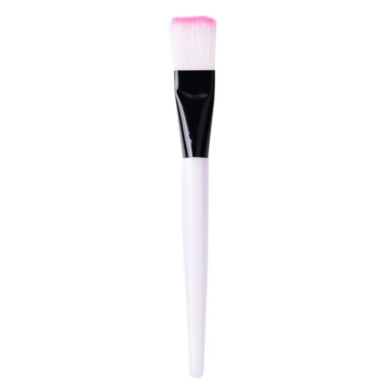 

Professional Makeup Brushes Face Mask Brush Mud Mixing Brush Facial Cosmetic Beauty Skin Care Tools Brochas Para Maquillaje