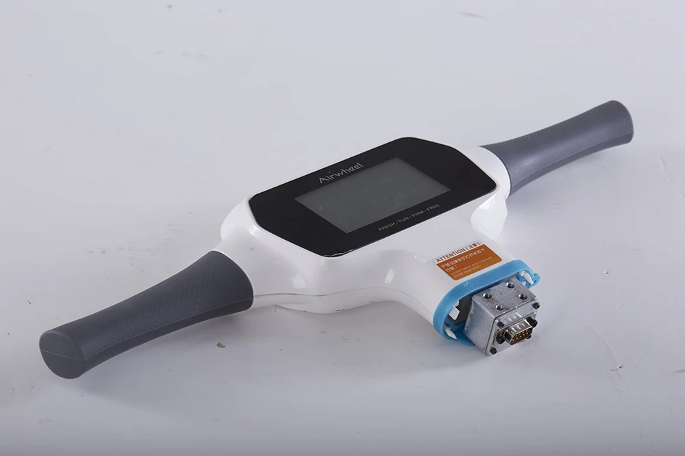 Аксессуары для скутера Airwheel S3 ручка полный набор светодиодный светодиодным