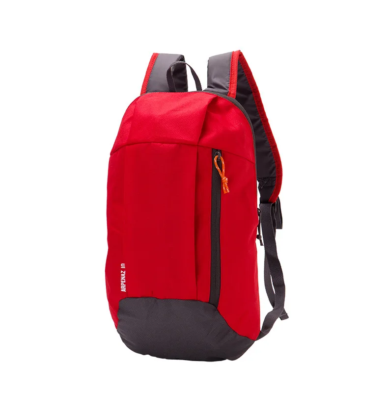 Ультра тонкий легкий прочный водонепроницаемый рюкзак|Мужские рюкзаки| |