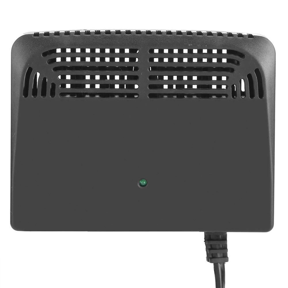 

220V Smoke Ionizer Negative Cleaner Purification Formaldehyde Ion Generator Dustpfoof
