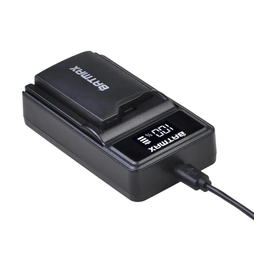 1 шт. 3 6 В 3600 мАч аккумулятор + светодиодный USB зарядное устройство для Sony PSP 1000 110
