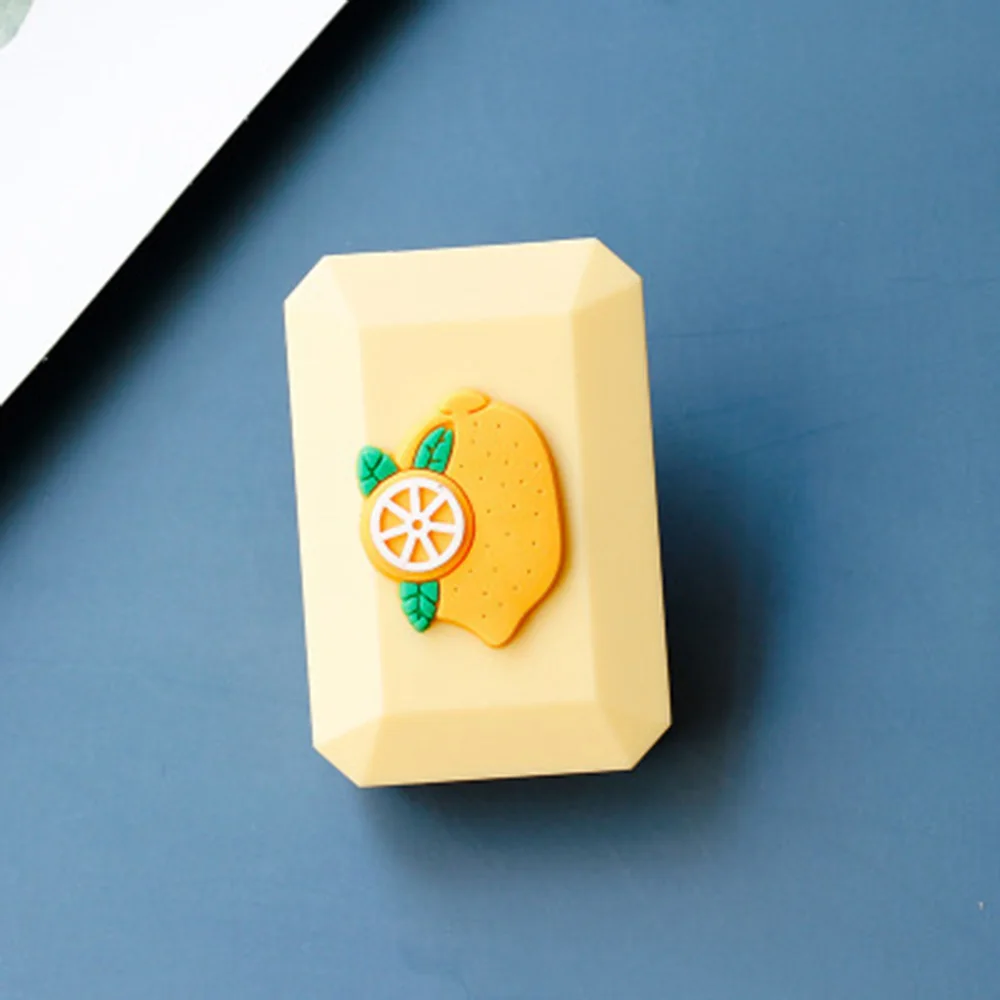 Ins контактные линзы чехол Портативный очки для путешествия коробка девочек