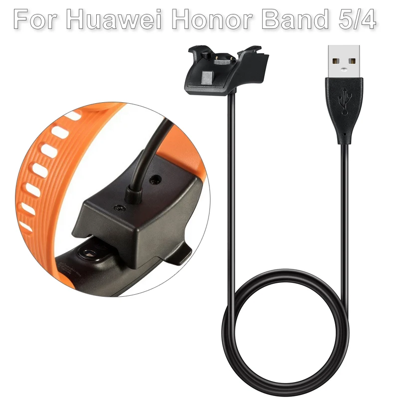 USB зарядное устройство Подставка для Huawei Glory Honor смарт браслет 5/4 док станция