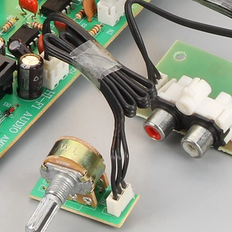 

500W Subwoofer Amplifier High Power 2SA1302 Subwoofers Mono Sound Amplifier Subwoofer Board Dual AC22-32V