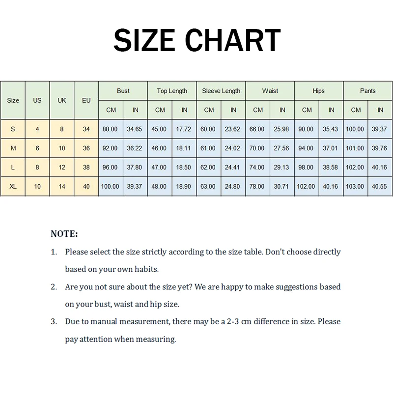 

Two Piece Outfits For Women Autumn Winter Office Lady Short Puff Sleeve Ruffle Top High Waist Slim Straight Flare Pants Set Suit