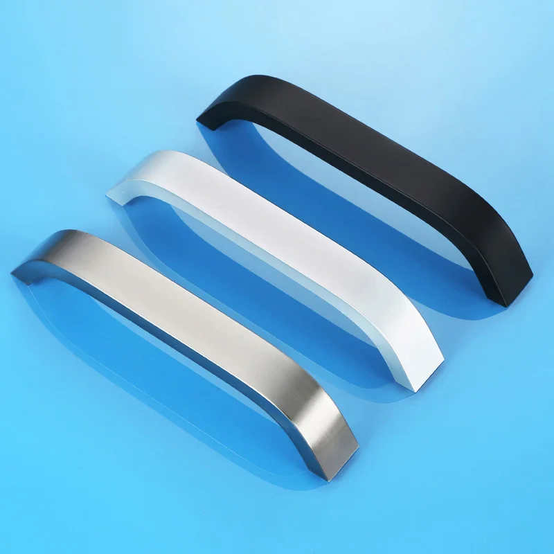 Ручка дверная из сплава для шкафа или ящика | Обустройство дома