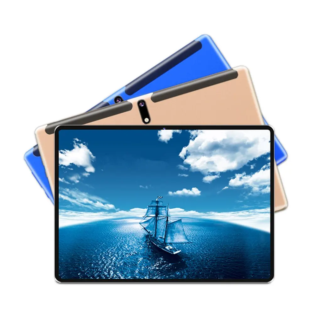10 дюймов планшет подходит для ПК экран восемь ядер полный Netcom 4G Вызов Hd Android Wifi 2 +