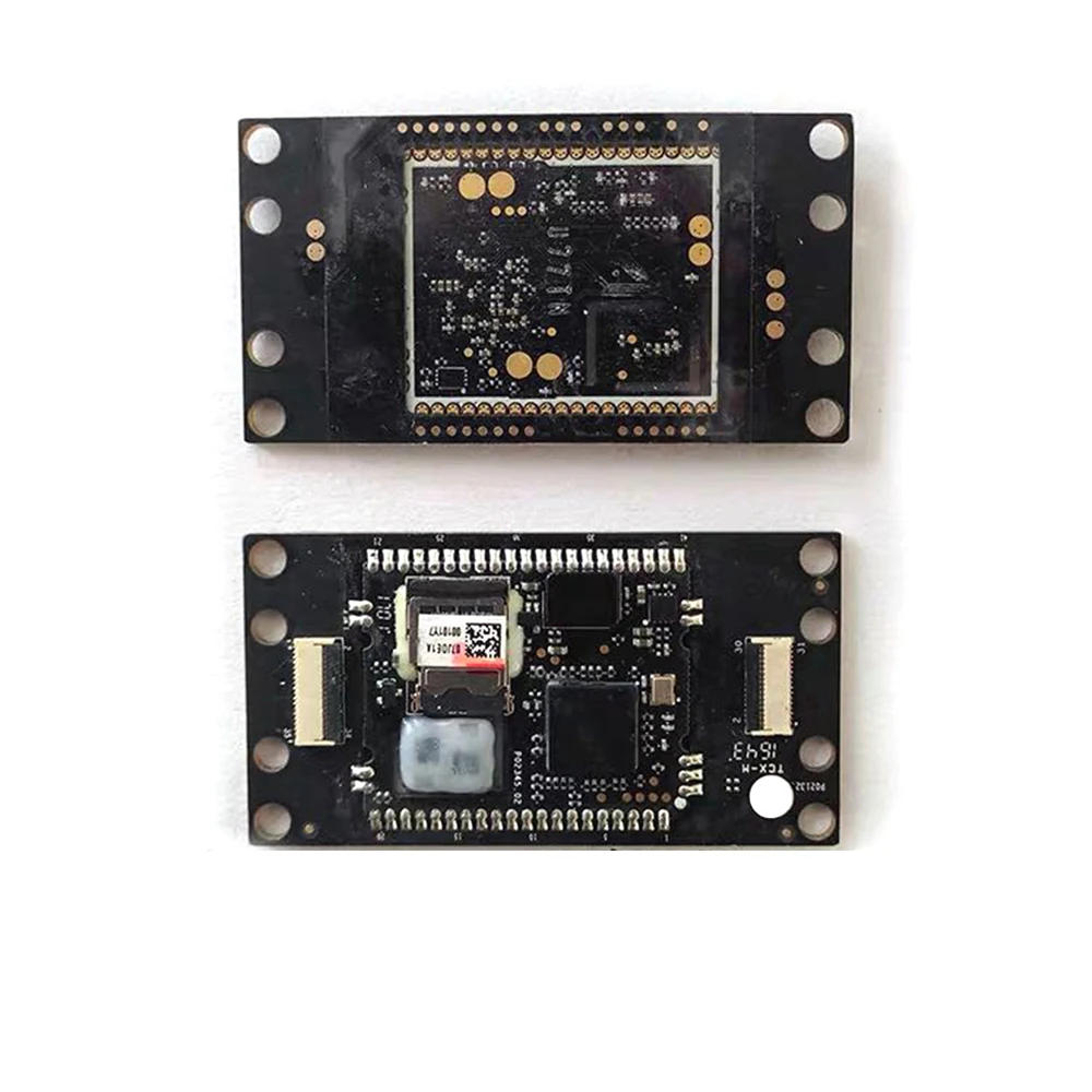 Запасная плата управления полетом материнская для дрона DJI Phantom 4 Pro запасная