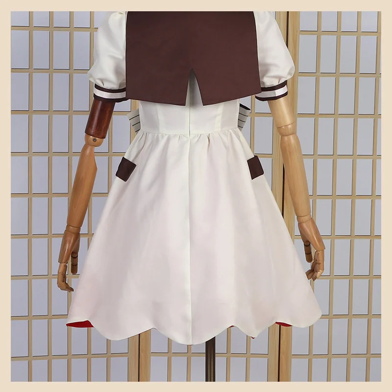 Костюм для косплея Ханако Кун Яширо Nene в туалете |