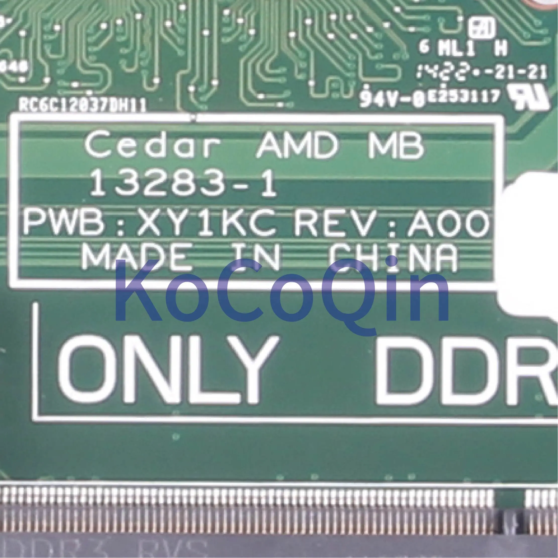 for dell inspiron 3441 3541 3442 3542 a8 6410 notebook mainboard 13283 1 cn 02ygj2 02ygj2 am6410 laptop motherboard free global shipping