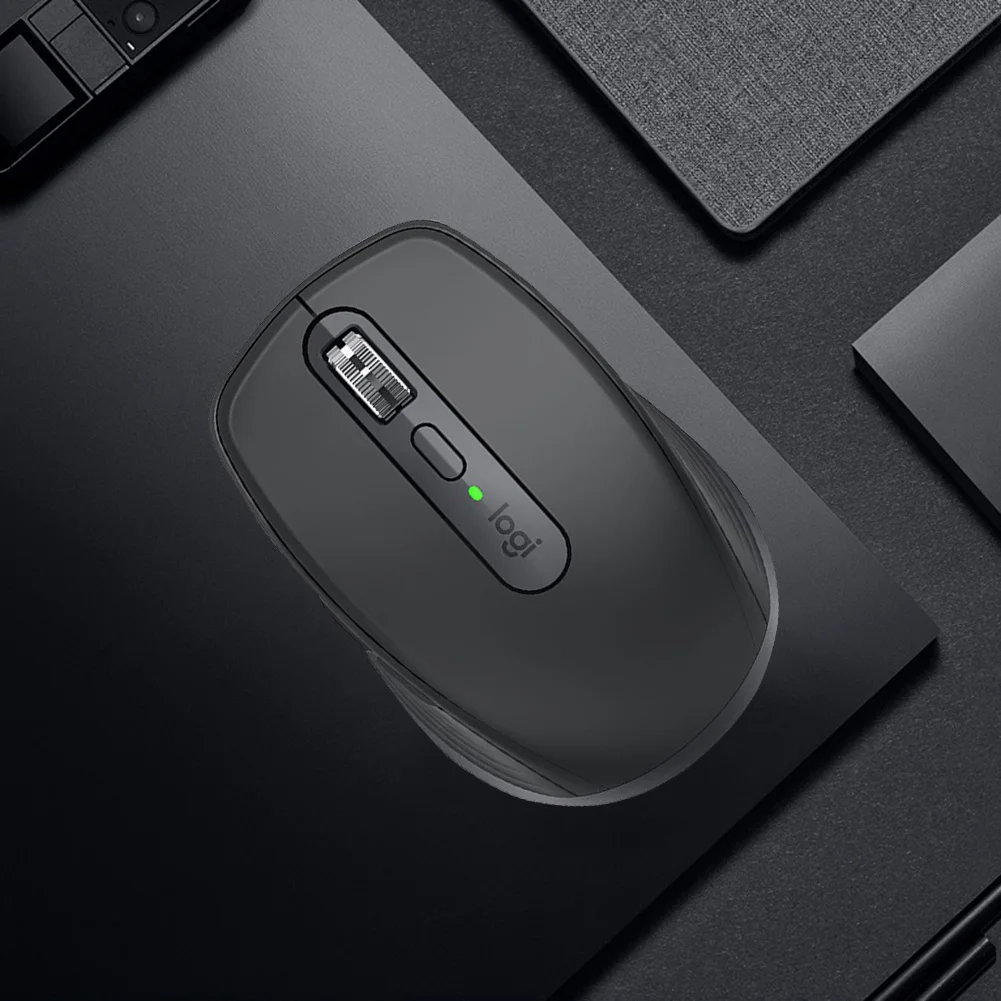 Мышь Logitech MX Anywhere 3 Беспроводная портативная 4000DPI|Мыши| |