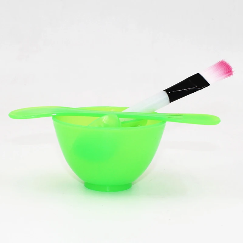 2/6 шт. набор инструментов для макияжа с кисточкой| |