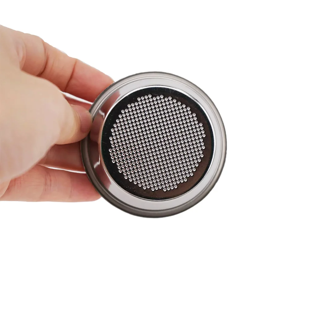 Портафильтр для кофе 54 мм Сменный фильтр-корзина полуавтоматической кофемашины