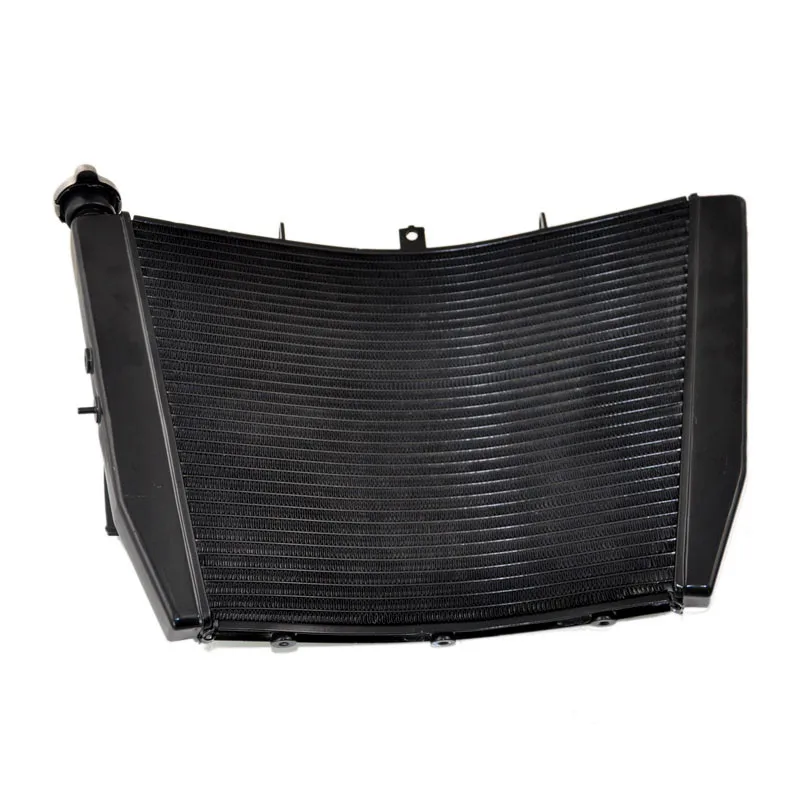 

Motorcycle Engine Radiator Motor Bike Aluminium Replace Parts Cooler For Suzuki GSXR1000 2005-2006 GSX-R1000 GSXR 1000