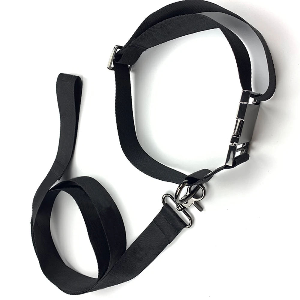 Модный комплект поводков для собак дизайнерский с надписью питбуля французского