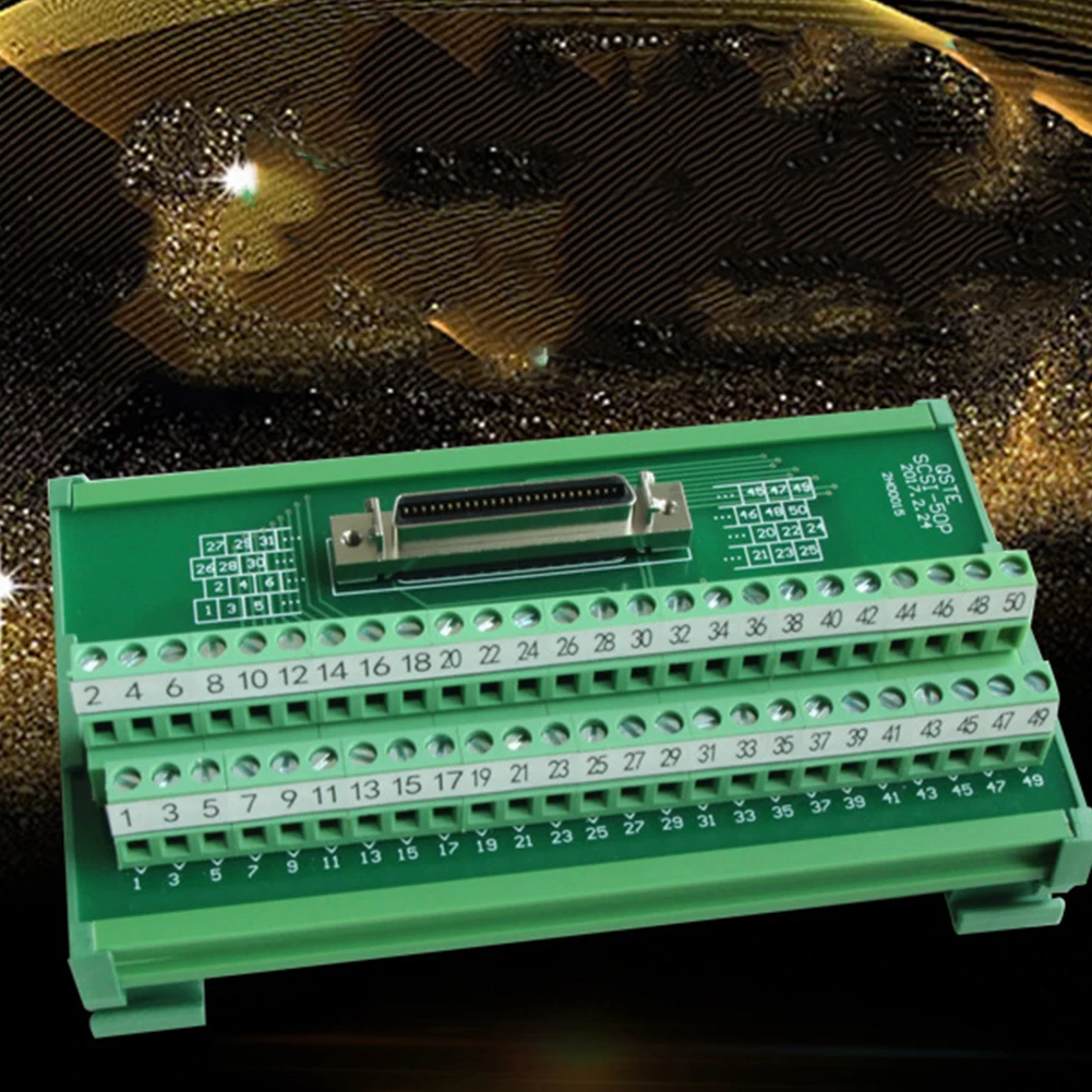 50 Pin Breakout Board ремонт клеммных колодок прямой крой женский шкаф управления