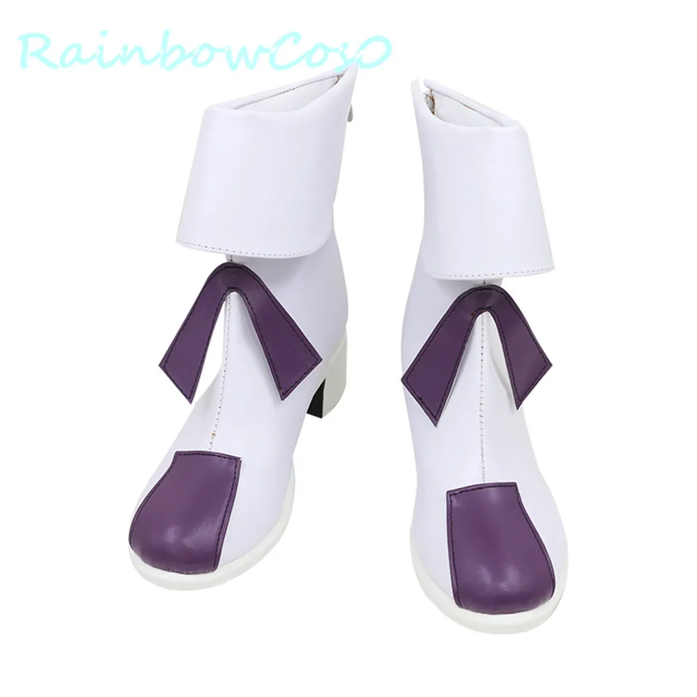 Обувь для косплея RainbowCos0 семи смертных грехов Элизабет лионы харай Куко злые