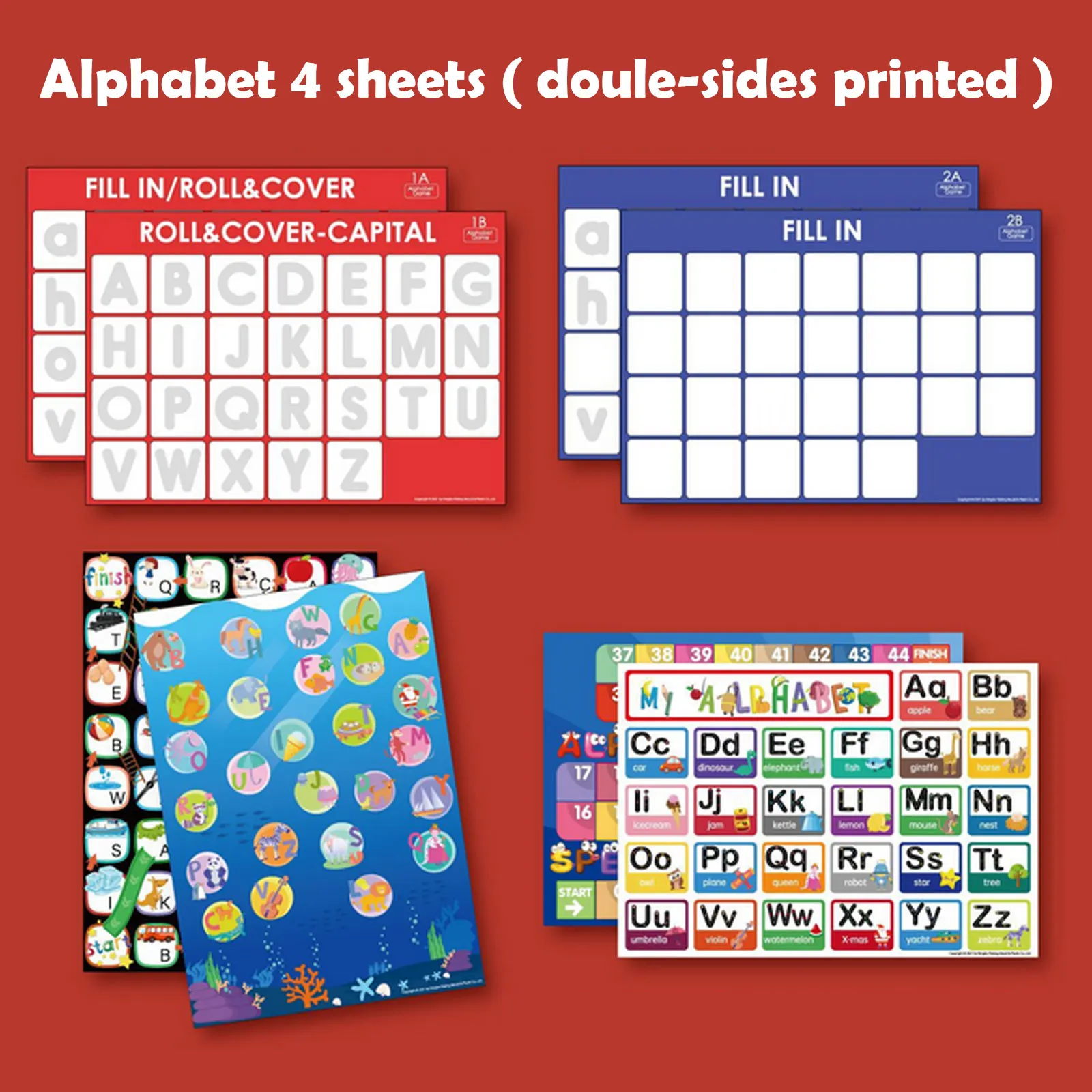 

Plastic Rainbow Alphabet Letters Children Spelling Words Toys English Letters Practice Educational Toys for Kids Boys Girls