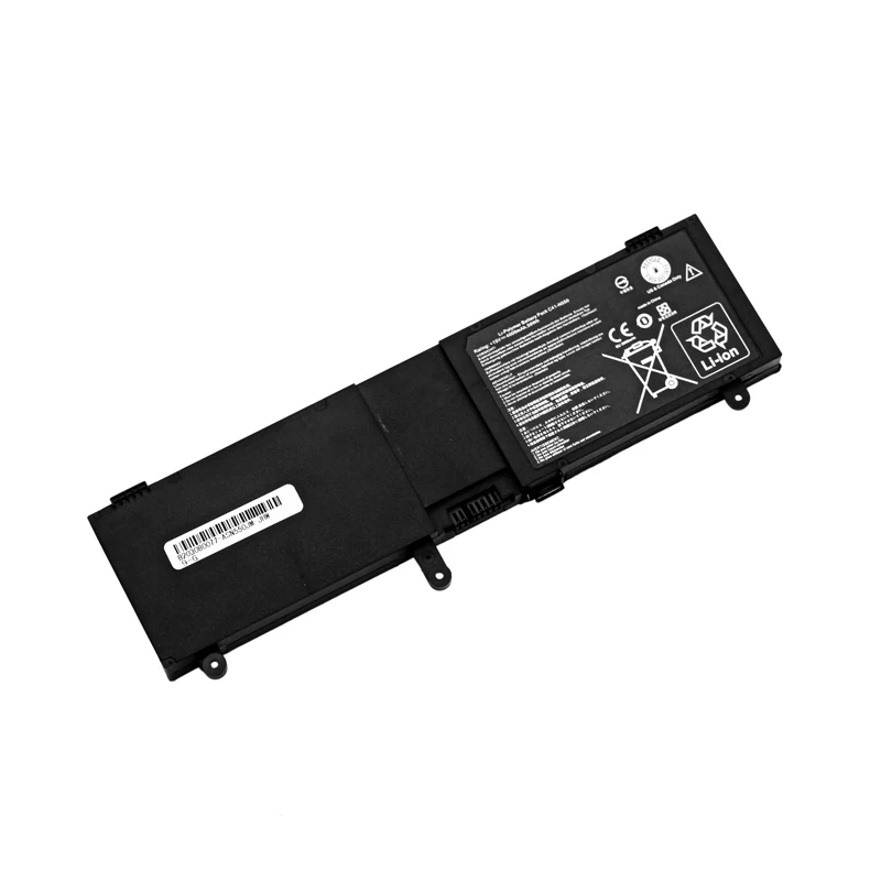 ApexWay Аккумулятор для ноутбука ASUS C41 N550 N550X47JV N550J|Аккумуляторы ноутбуков| |