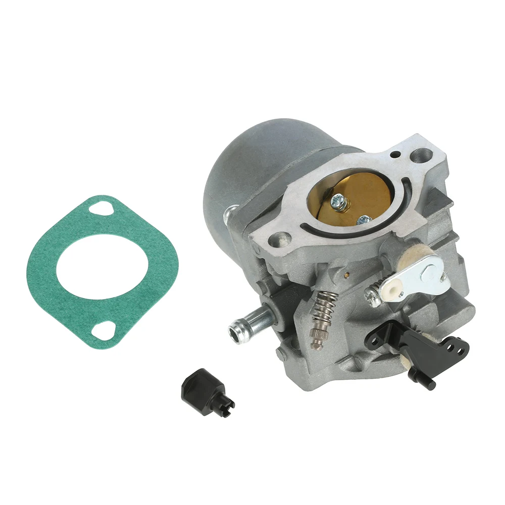 Карбюратор ДЛЯ Briggs & Stratton 799728 заменяет карбюратор #498027 498231 499161|Карбюраторы| |