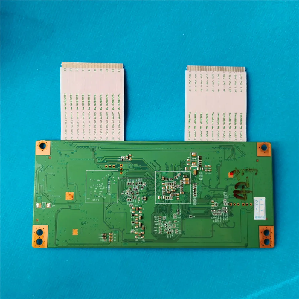 Good quality T-CON Logic Board V500DK2-CKS2 CHIMEI for 39 inch 40