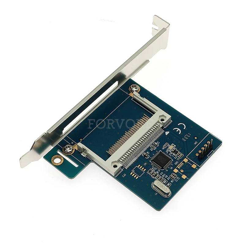 USB в CF кардридер USB2.0 компактный флеш-адаптер карта поддерживает I II и Micro Drive