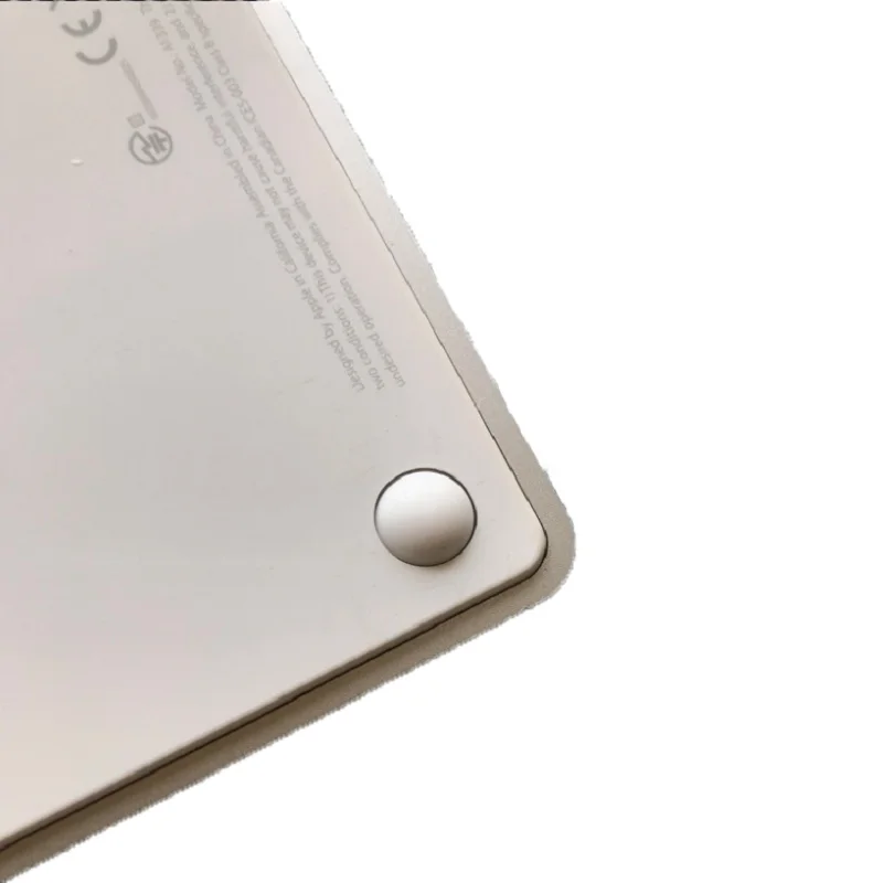 4 шт./компл. Новый Сменный резиновый чехол для нижней крышки стопы комплект Magic