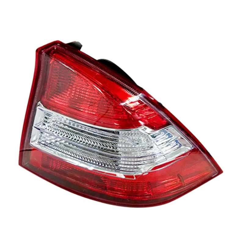 MIZIAUTO задний светильник для Ford Focus Sedan 2005 2006 2007 2008 2009 2010 2011 2012 2013 Аксессуары для стайлинга автомобилей