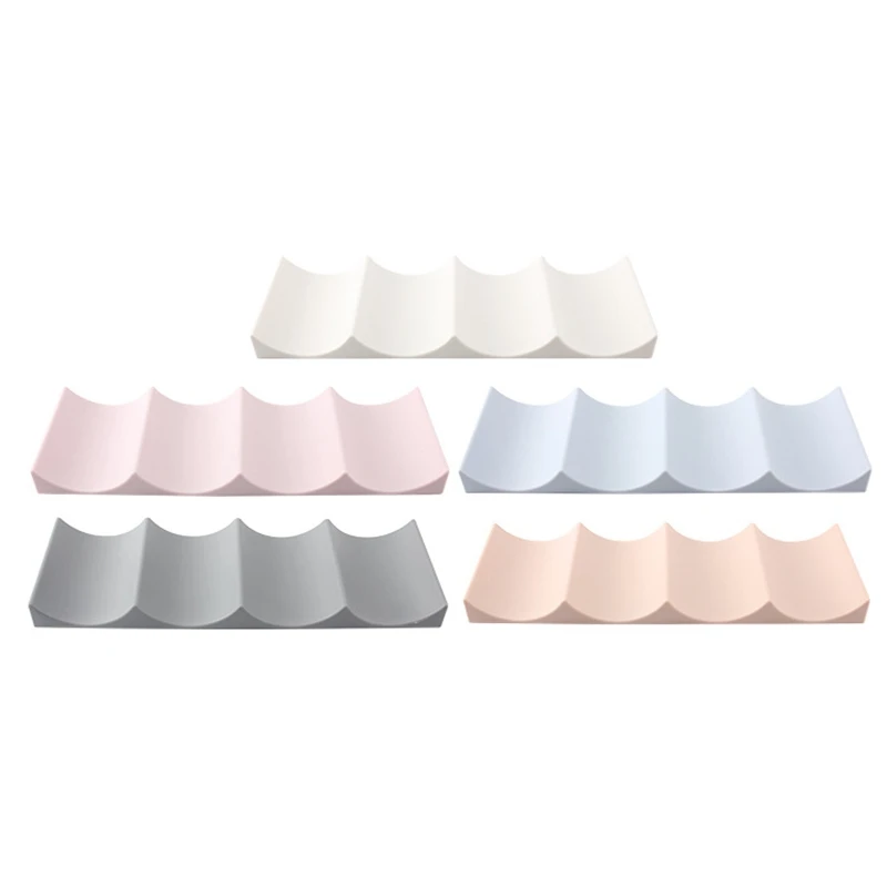 Набор из 5 предметов держатель для винных бутылок практичная компактная Стойка