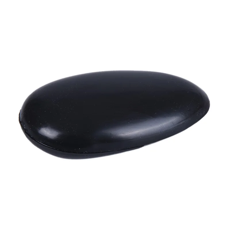 

1 Pairs Black Plastic Ear Cover Salon Hairdressing Hair Dyeing Coloring Bathing Ear Cover Shield Protector Waterproof Earmuffs