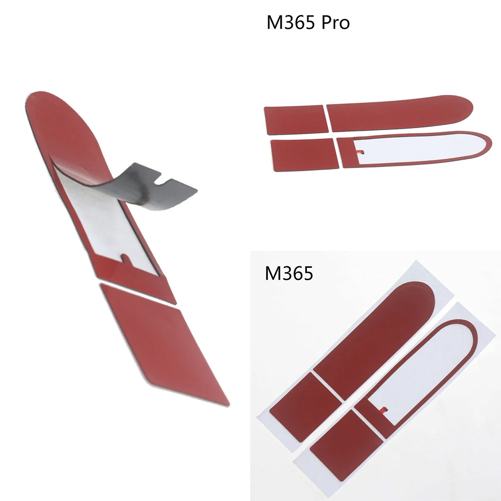 Двусторонняя клейкая лента для приборной панели Xiaomi M365 Pro | Спорт и развлечения