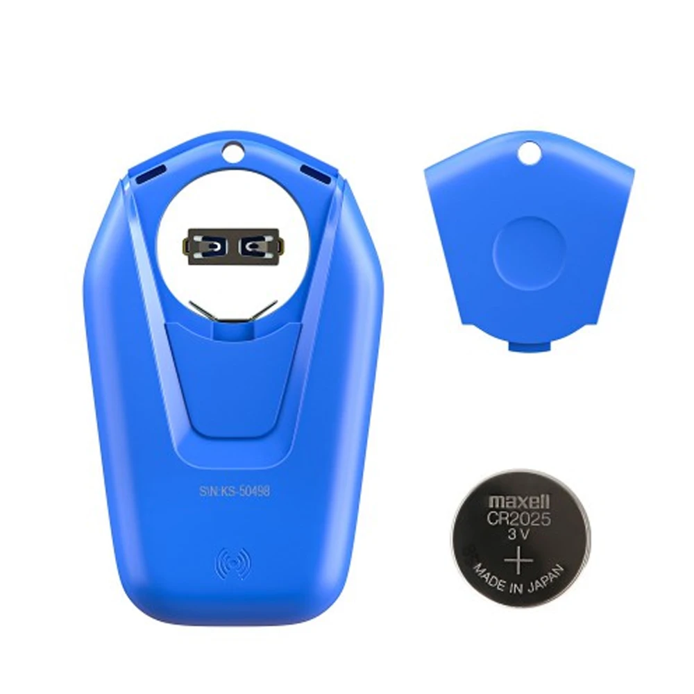 XTOOL KS-1 Smart Key Emulator for Toyota Lexus All Keys Lost No Need Disassembly Work with X100 PAD2/PAD3 |