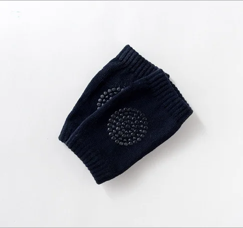 Rodillera de beb&eacute; para amortiguar golpes, abrigo para piernas, almohadillas de beb&eacute; para protecci&oacute;n de rodillas al gatear-3