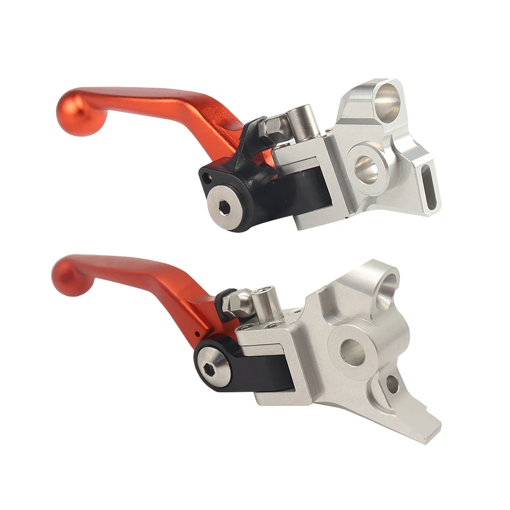 

Clutch Brake Lever For KTM EXC EXCF SX SXF XCF XCW XCFW 125-500 2014-2021 Motorcross Motobike Dirt Pit Bike Scooer Motorcycle
