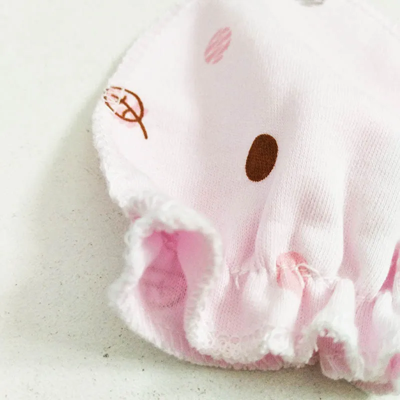 2 пары перчаток для новорожденных варежки перчатки с защитой от царапин