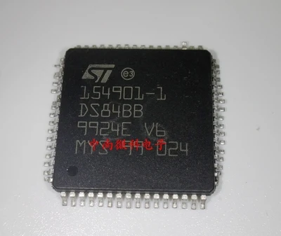 Новинка 154901 1 ATIC94D1 ATIC51D4 5 SPC560B50L3 ST10F275 CFG M58BW016FB7T3 28061694 28021896 FOS8104 2440 QFP|Запасные части| |