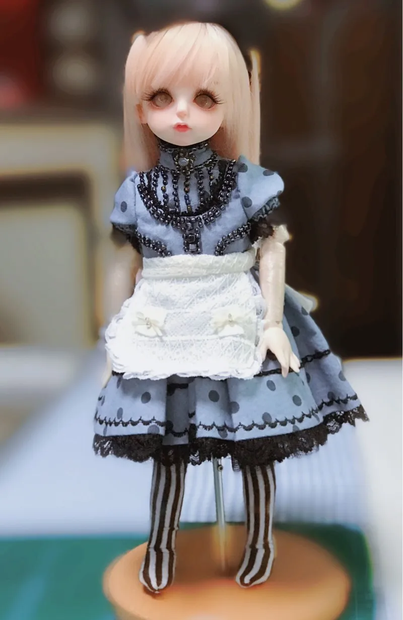 1/8 1/6 1/4 1/3 BJD Accessories figure doll stand Wood chassis bracket for BJD/SD MSD SSDF YOSD,not include doll and other E2577