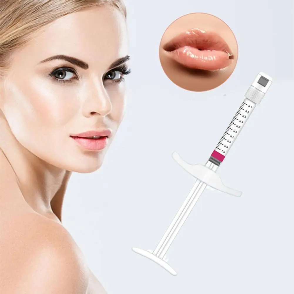 

Биогиалуроновая кислота, сыворотка для контурирования лица и подбородка