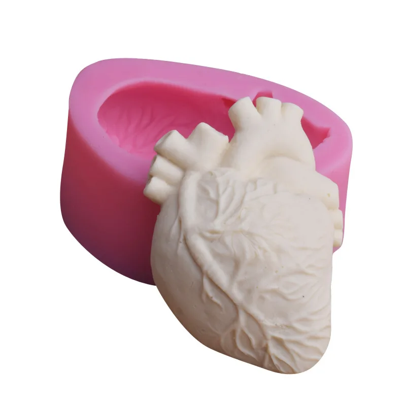 FUNBAKY Hyperbole Хэллоуин украшение искусственная помадка форма для выпечки